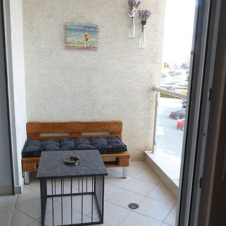 Duplex Lejlighed Durrës Eksteriør billede